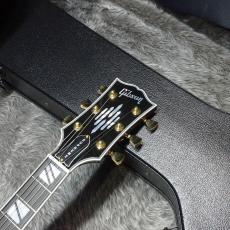 Gibson ES Supreme Bourbon Burst_7