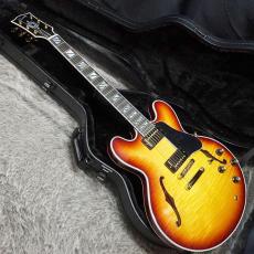 Gibson ES Supreme Bourbon Burst_8
