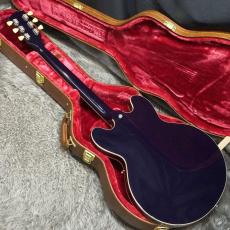 Gibson ES-335 Deep Purple_3