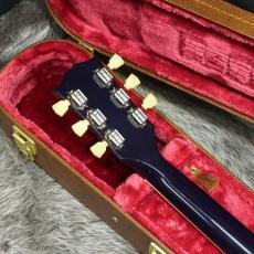 Gibson ES-335 Deep Purple_5