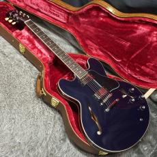 Gibson ES-335 Deep Purple_8