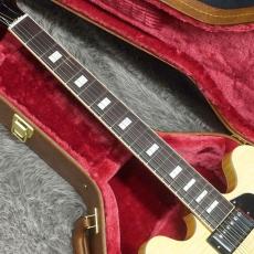 Gibson ES-335 Figured Antique Natural_2