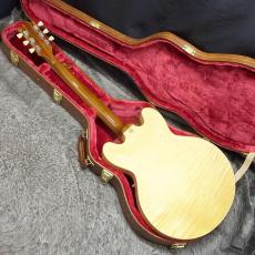 Gibson ES-335 Figured Antique Natural_3