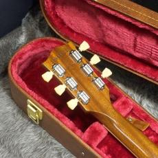 Gibson ES-335 Figured Antique Natural_5