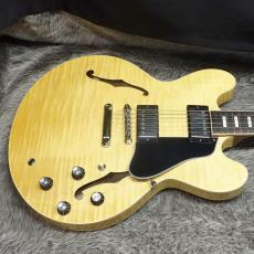 Gibson ES-335 Figured Antique Natural_6