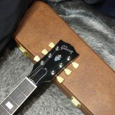 Gibson ES-335 Figured Antique Natural_7
