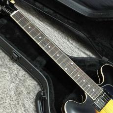 Gibson ES-335 Satin Vintage Burst_2