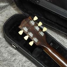 Gibson ES-335 Satin Vintage Burst_5