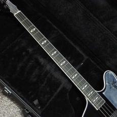 Gibson Gene Simmons G2 Thunderbird Ebony_2