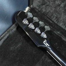 Gibson Gene Simmons G2 Thunderbird Ebony_5