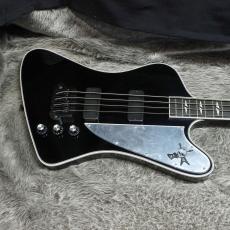 Gibson Gene Simmons G2 Thunderbird Ebony_6