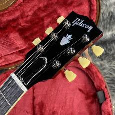 Gibson SG Standard '61 Stop Bar Vintage Cherry_4