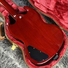 Gibson SG Standard '61 Stop Bar Vintage Cherry_7
