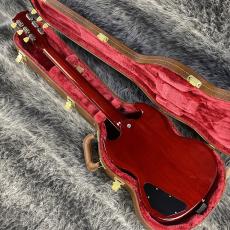 Gibson SG Standard '61 Stop Bar Vintage Cherry_10