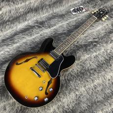 Epiphone ES-335 Vintage Sunburst_4