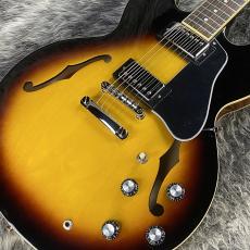 Epiphone ES-335 Vintage Sunburst_5