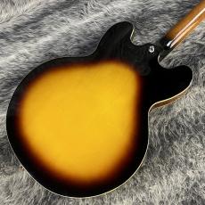 Epiphone ES-335 Vintage Sunburst_6