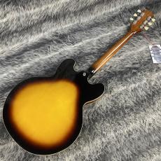 Epiphone ES-335 Vintage Sunburst_9
