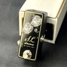 XOTiC SL Drive