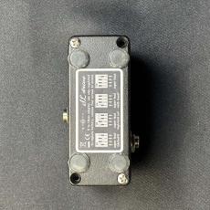 XOTiC SL Drive_2