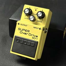 BOSS SD-1