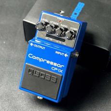 BOSS CP-1X Compressor