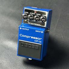 BOSS CP-1X Compressor_2