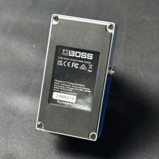 BOSS CP-1X Compressor_3