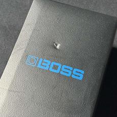 BOSS CP-1X Compressor_8