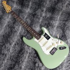 Fender Player II Stratocaster Birch Green_2
