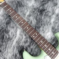 Fender Player II Stratocaster Birch Green_3