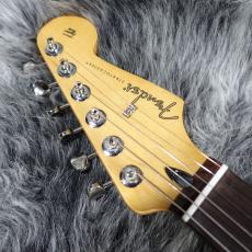 Fender Player II Stratocaster Birch Green_4