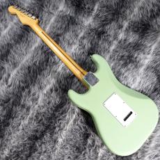 Fender Player II Stratocaster Birch Green_5