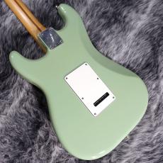 Fender Player II Stratocaster Birch Green_6