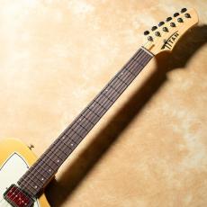 Titan Guitars KR-1 Custom Gold w/ Lollar SCFH (Novel 90)【アウトレット品】_3