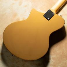 Titan Guitars KR-1 Custom Gold w/ Lollar SCFH (Novel 90)【アウトレット品】_5