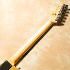Titan Guitars KR-1 Custom Gold w/ Lollar SCFH (Novel 90)【アウトレット品】_6