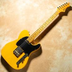 infinite Trad Fullsize T Butter Scotch Blonde Mid Aged w/ Flat 52【受注生産】