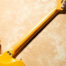 infinite Trad Fullsize T Butter Scotch Blonde Mid Aged w/ Flat 52【受注生産】_7
