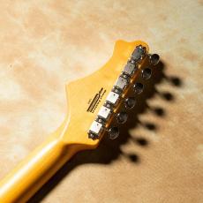 infinite Trad Fullsize T Butter Scotch Blonde Mid Aged w/ Flat 52【受注生産】_8