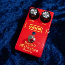 MXR YJM308 YNGWIE MALMSTEEN OVERDRIVE