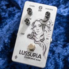 DOPHIX Lussuria