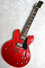 Gibson 【ギグバッグキャンペーン】Historic Collection 1964 ES-335 Reissue 60s Cherry VOS #131261【3.55kg】_2