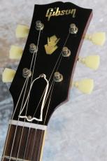 Gibson 【ギグバッグキャンペーン】Historic Collection 1964 ES-335 Reissue 60s Cherry VOS #131261【3.55kg】_4