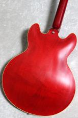 Gibson 【ギグバッグキャンペーン】Historic Collection 1964 ES-335 Reissue 60s Cherry VOS #131261【3.55kg】_5