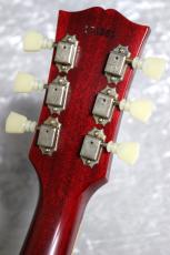 Gibson 【ギグバッグキャンペーン】Historic Collection 1964 ES-335 Reissue 60s Cherry VOS #131261【3.55kg】_7