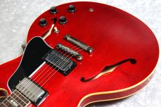 Gibson 【ギグバッグキャンペーン】Historic Collection 1964 ES-335 Reissue 60s Cherry VOS #131261【3.55kg】_10