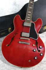 Gibson 【ESギグバッグキャンペーン】Historic Collection 1964 ES-335 Reissue 60s Cherry VOS 【3.56kg】