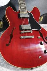 Gibson 【ESギグバッグキャンペーン】Historic Collection 1964 ES-335 Reissue 60s Cherry VOS 【3.56kg】_4