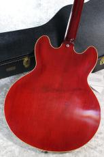Gibson 【ESギグバッグキャンペーン】Historic Collection 1964 ES-335 Reissue 60s Cherry VOS 【3.56kg】_7